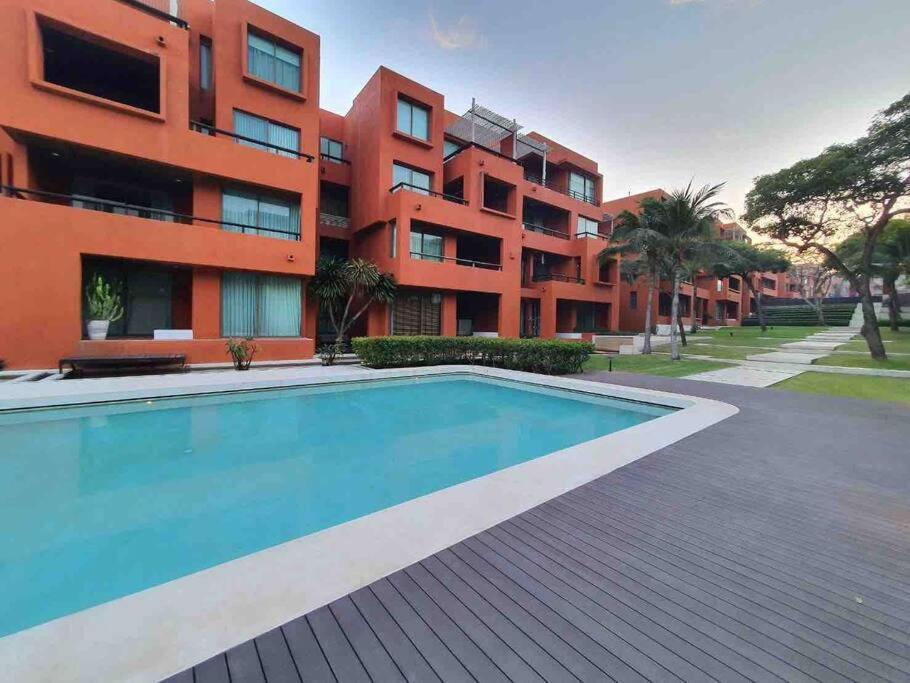 Las Tortugas, Cozy Condominium On Khao Tao Beach, Hua Hin Экстерьер фото