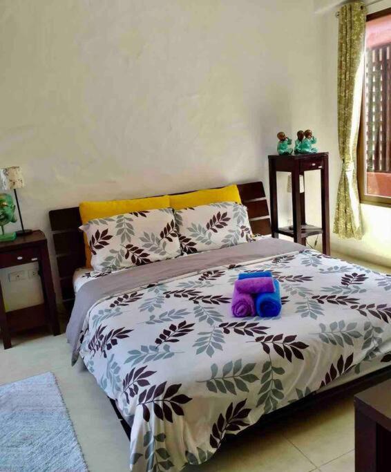 Las Tortugas, Cozy Condominium On Khao Tao Beach, Hua Hin Экстерьер фото