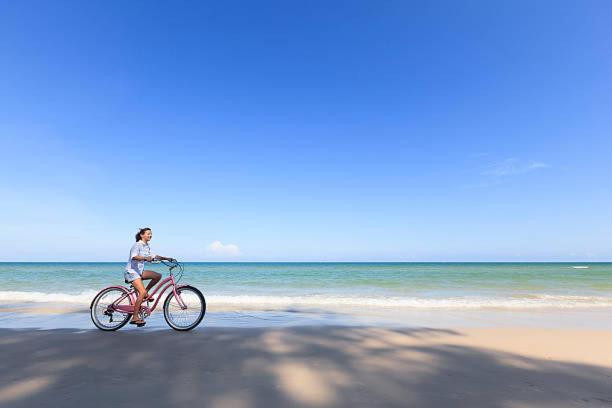 Las Tortugas, Cozy Condominium On Khao Tao Beach, Hua Hin Экстерьер фото